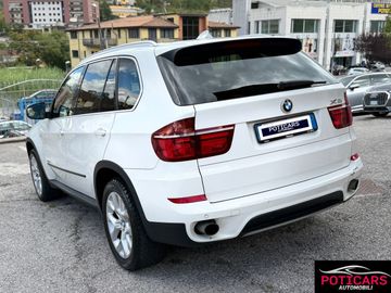 BMW X5 - 8