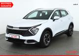 Kia Sportage 1.6 T-GDI Edition 7 LED Sitzheizung PDC