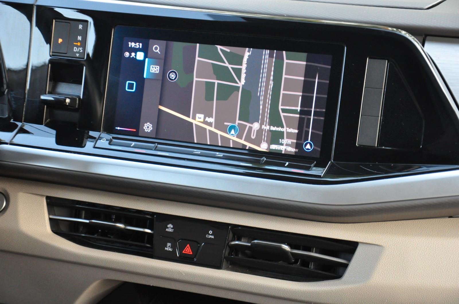 Volkswagen T7 Multivan Edition Lang 2.0 TSI MATRIX-AHK-NAV