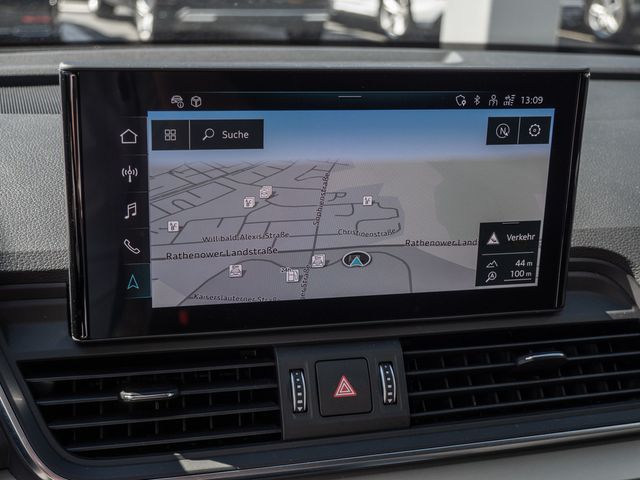 Q5 40 TDI quattro KLIMA PDC SITZHEIZUNG NAVI LED