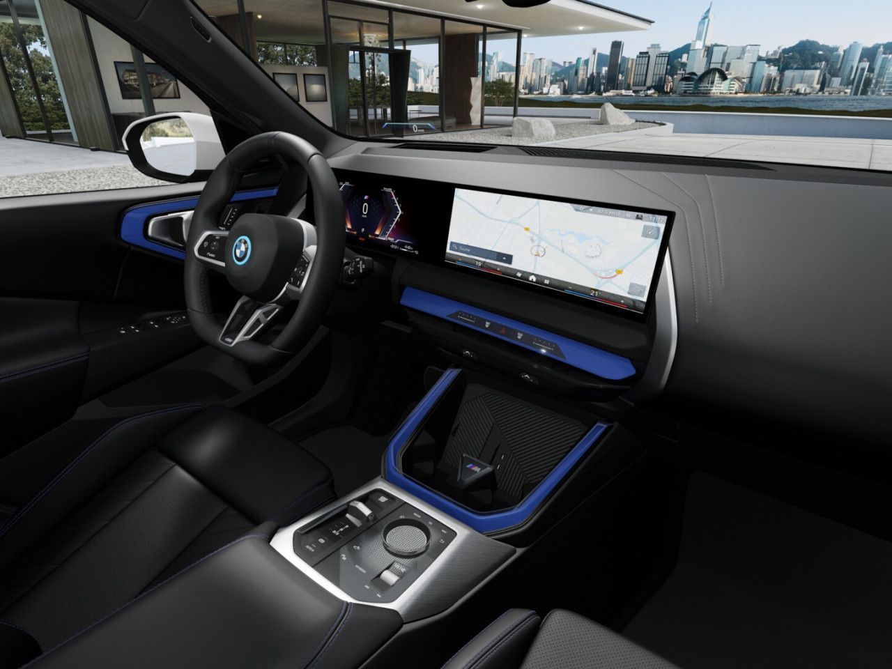 BMW X3 - Bild 9