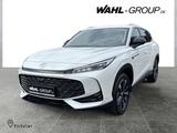 MG HS HS FHEV 165 kW Luxury DAB LED RFK el. Sitze P - MG HS mit Hybrid-Antrieb