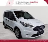 Ford Transit Connect 220 Trend 5-Si NAV AHK - Ford Transit Connect: T220
