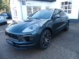 Porsche Macan S, 2. Hand, Vollleder, Panor.,  Top Zust. - Porsche Macan in Hannover
