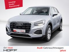 Audi Q2 35 TFSI advanced 17 Zoll Car Play el. Heckkla