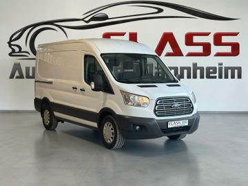 Ford Transit - 1