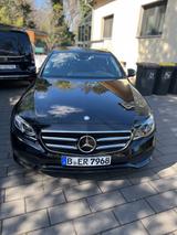 Mercedes-Benz E220d Avantgard - Mercedes-Benz 220: 220d