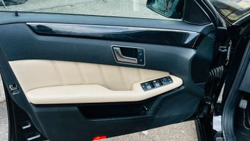 Mercedes E 250 - 9
