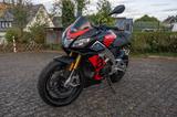 Aprilia Tuono V4 1100 Diva für Könner - Angebote