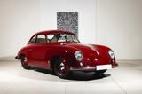 Porsche 356 1500 Pre A Reutter Coupe - Restored - Porsche 356: C