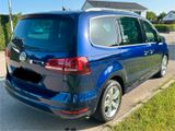 Volkswagen Sharan 2.0 TDI SCR 135kW DSG BMT SOUND 1 Hand - Volkswagen Sharan: Sound