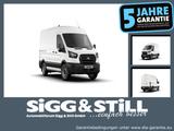 Ford Transit Kasten 310 Base L2 NAVI*PDC*KLIMAAUT - Ford Tageszulassungen: Ka