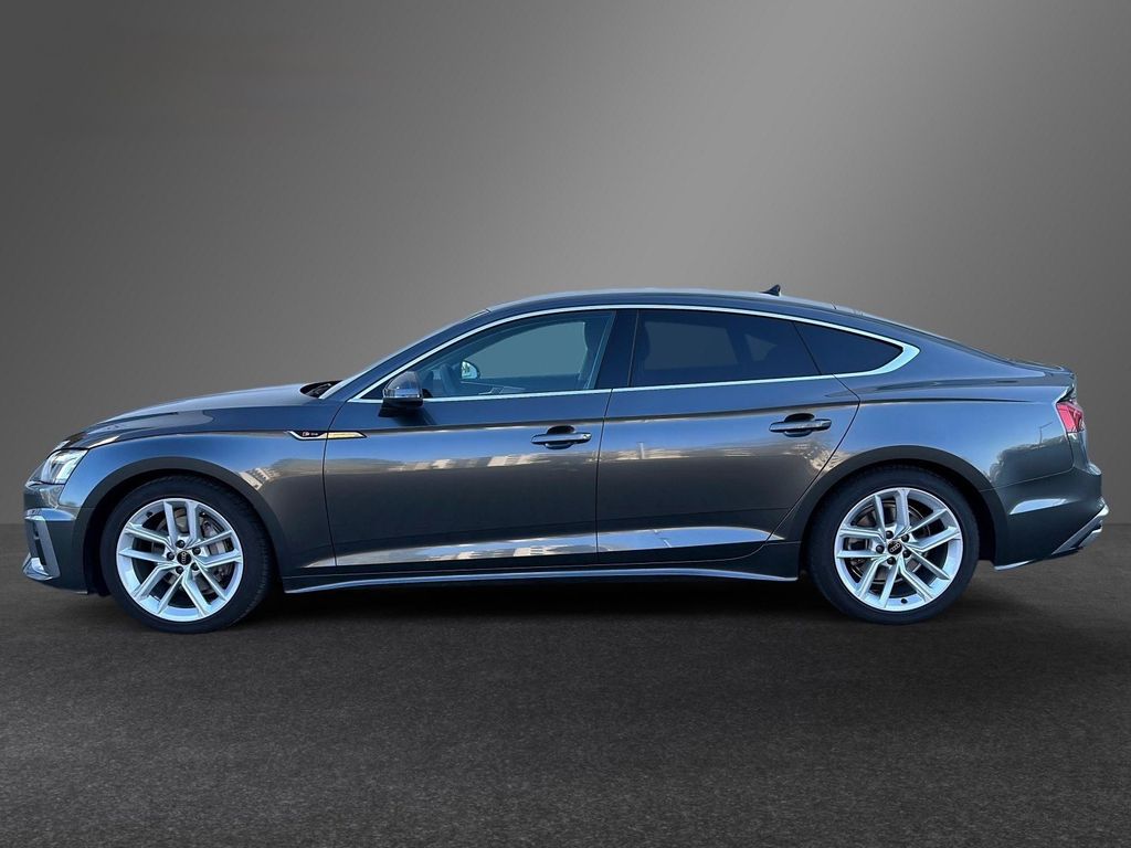 Image of Audi A5