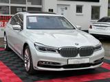 BMW M760L i*360*ACC*LUFT*MASSAGE*SCHIEBEDACH - BMW M760 Gebrauchtwagen