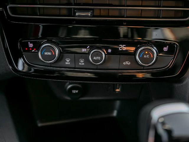 Opel Mokka 1.2 GS Line Elegance-Paket Kamera Navi LED