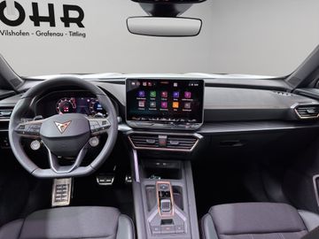 Cupra Formentor - 9