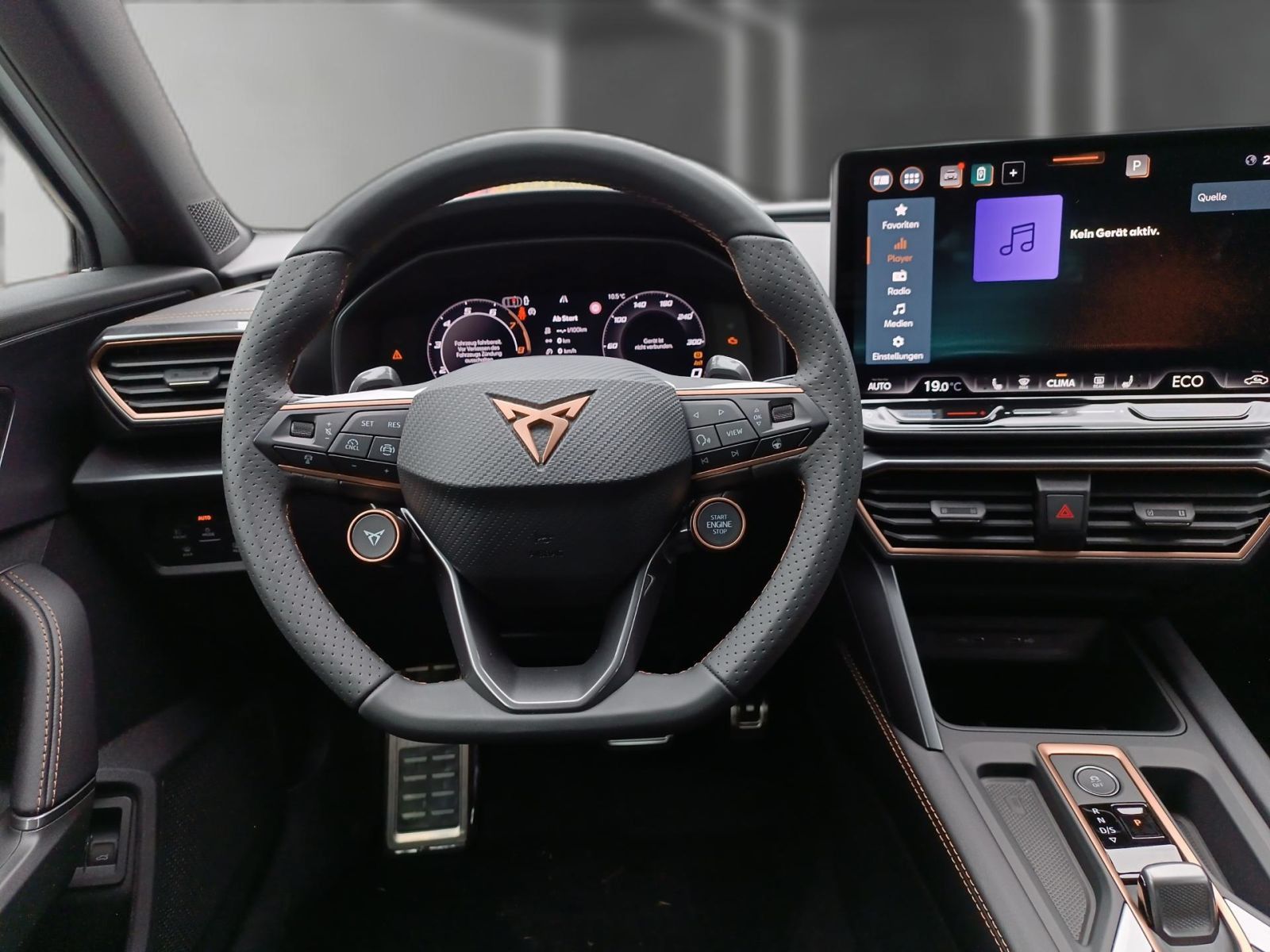 Cupra Formentor - Bild 13