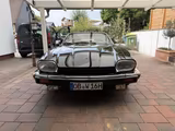 Jaguar XJS 4.0 Cabriolet  - Jaguar aus 1993