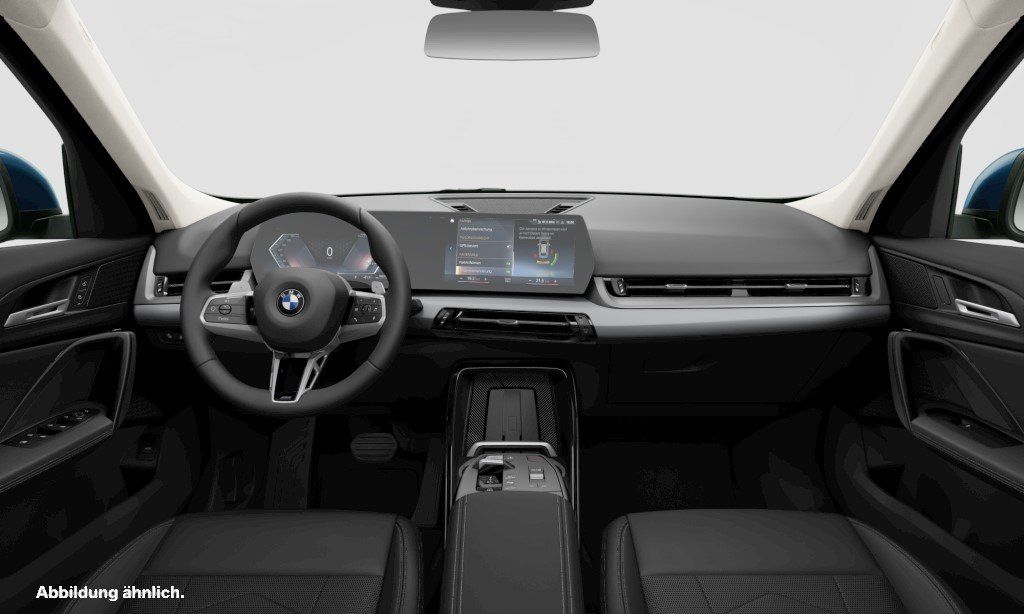 BMW X1 xDrive23i Kamera LED Sitzheizung foto 3