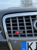 Audi S8 D2 in D3 Optik! Wenig Kilometer - Audi S8: D2