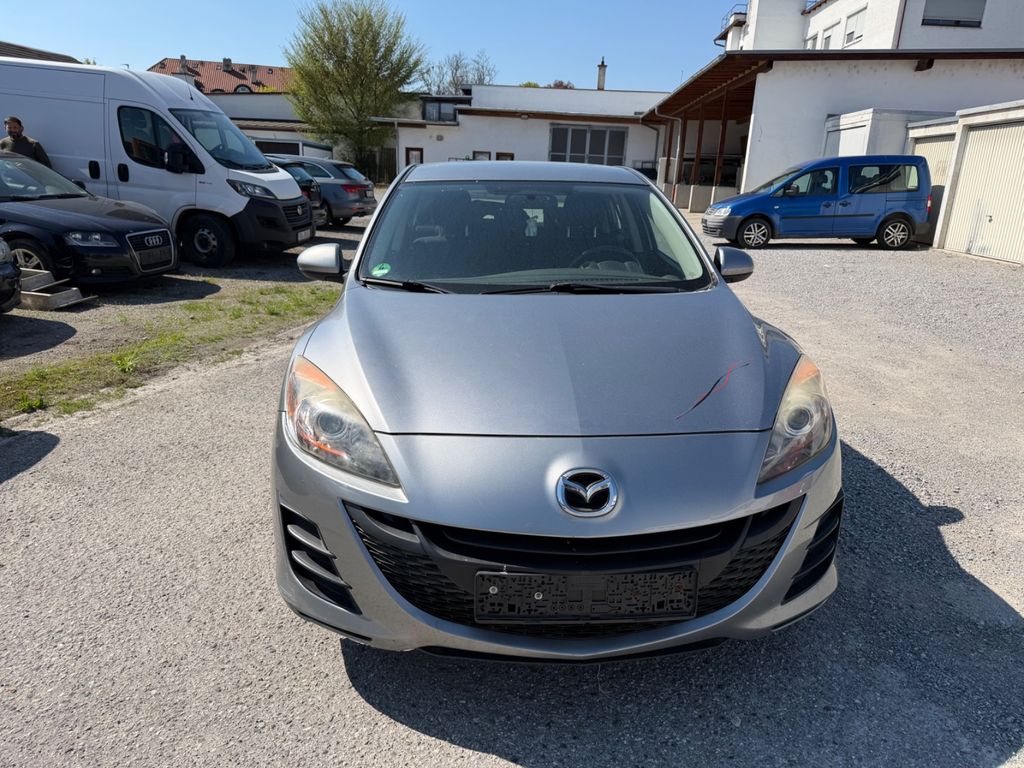 Angebot ansehen Mazda 3