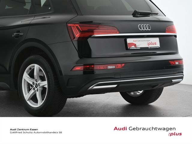 Audi Q5 - Bild 8