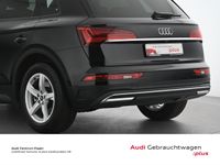 Audi Q5 - Vorschau Bild 8