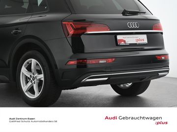 Audi Q5 - 8