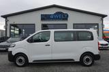 Citroën Jumpy 1.6 Blue-HDI KLIMA 9Sitzer Insp+Zahnr.NEU - Citroën Jumpy in Hamburg