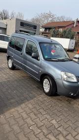 Citroën Citroen Berlingo 1.6 HDI 2007 - Citroën Berlingo mit Diesel-Antrieb: Kombi, 1.6