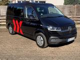 Volkswagen T6.1 Vanexxt Campervan 2.0 TDI DSG - schwarze Volkswagen T6 andere