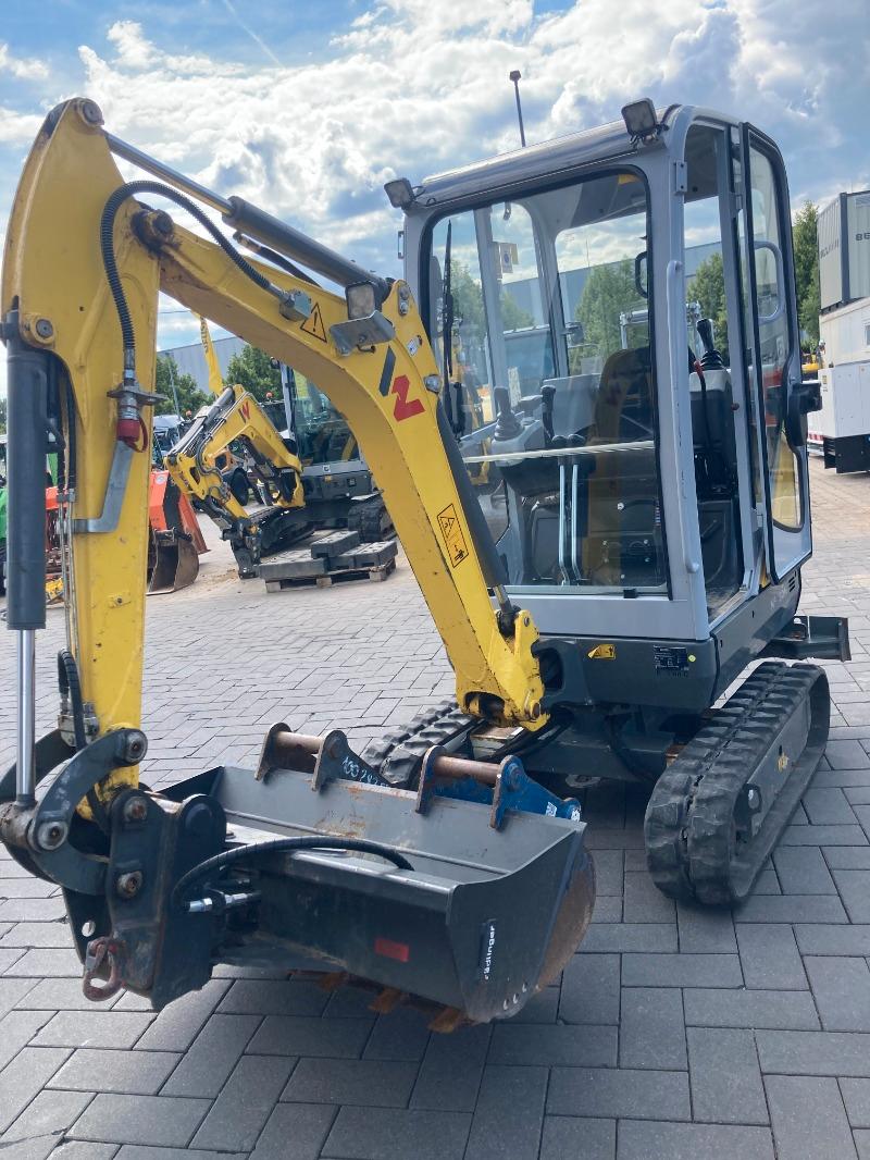 Andere Wacker Neuson ET16