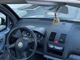 Volkswagen Lupo 1.4 44kW mit elektrischem Panoramadach - Volkswagen Lupo: Schiebedach