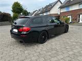 BMW 535d Touring M-Packet - BMW 535 in Solingen