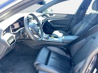 Audi A7 - Vorschau Bild 8