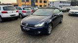 Volkswagen Golf VI Cabriolet1.Hand Tüv 06/2027 127 TKM - Volkswagen Golf: Cabrio, 2.0