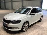 Skoda Fabia 1.0 TSI Combi Clever ACC*SHZ*DAB*2HAND - Skoda Fabia in Nürnberg
