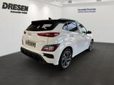 Hyundai KONA 2WD 1.6 T-GDI N Line+Lenkradheizung+Sitzhei - Hyundai KONA in Leverkusen