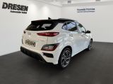 Hyundai KONA 2WD 1.6 T-GDI N Line+Lenkradheizung+Sitzhei - Hyundai KONA in Düsseldorf