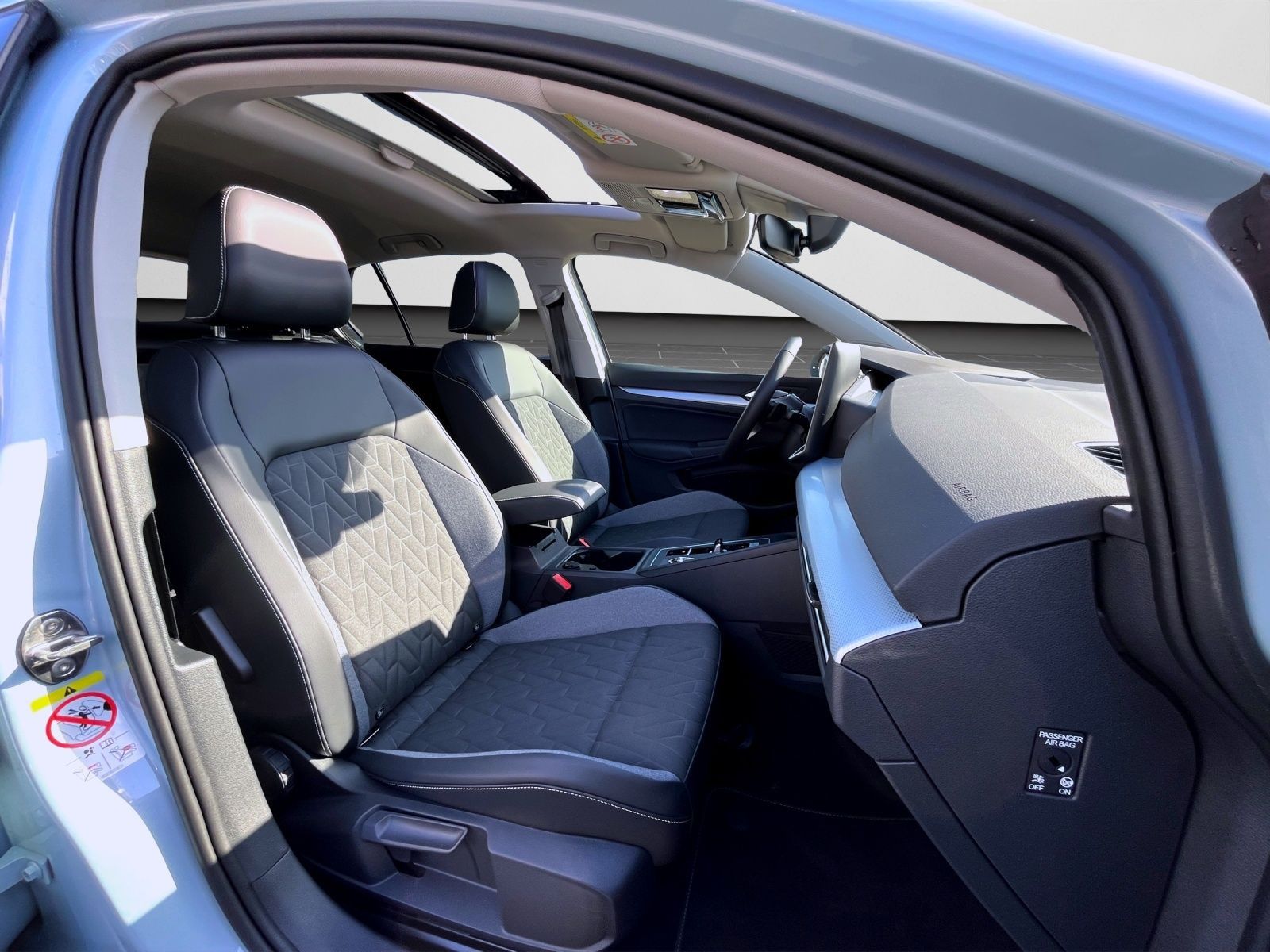 Volkswagen Golf - Bild 4