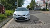 Opel Astra OPC line mit 160 PS - Opel Astra Opc mit Diesel-Antrieb