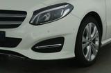 Mercedes-Benz B 220 4MATIC DCT   - Mercedes-Benz B 220 aus 2018