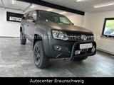 Volkswagen Amarok Highline DoubleCab 4Motion Offroad - Volkswagen: Offroad