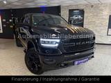 Dodge RAM 5.7 HEMI 4X4 / Sport Night-Edt. / CrewCab / - Dodge RAM in Gelsenkirchen