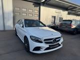 Mercedes-Benz C 220 T d AMG Line,PanoVirtualLuftAhkBurmester - Mercedes-Benz C 220: C220d