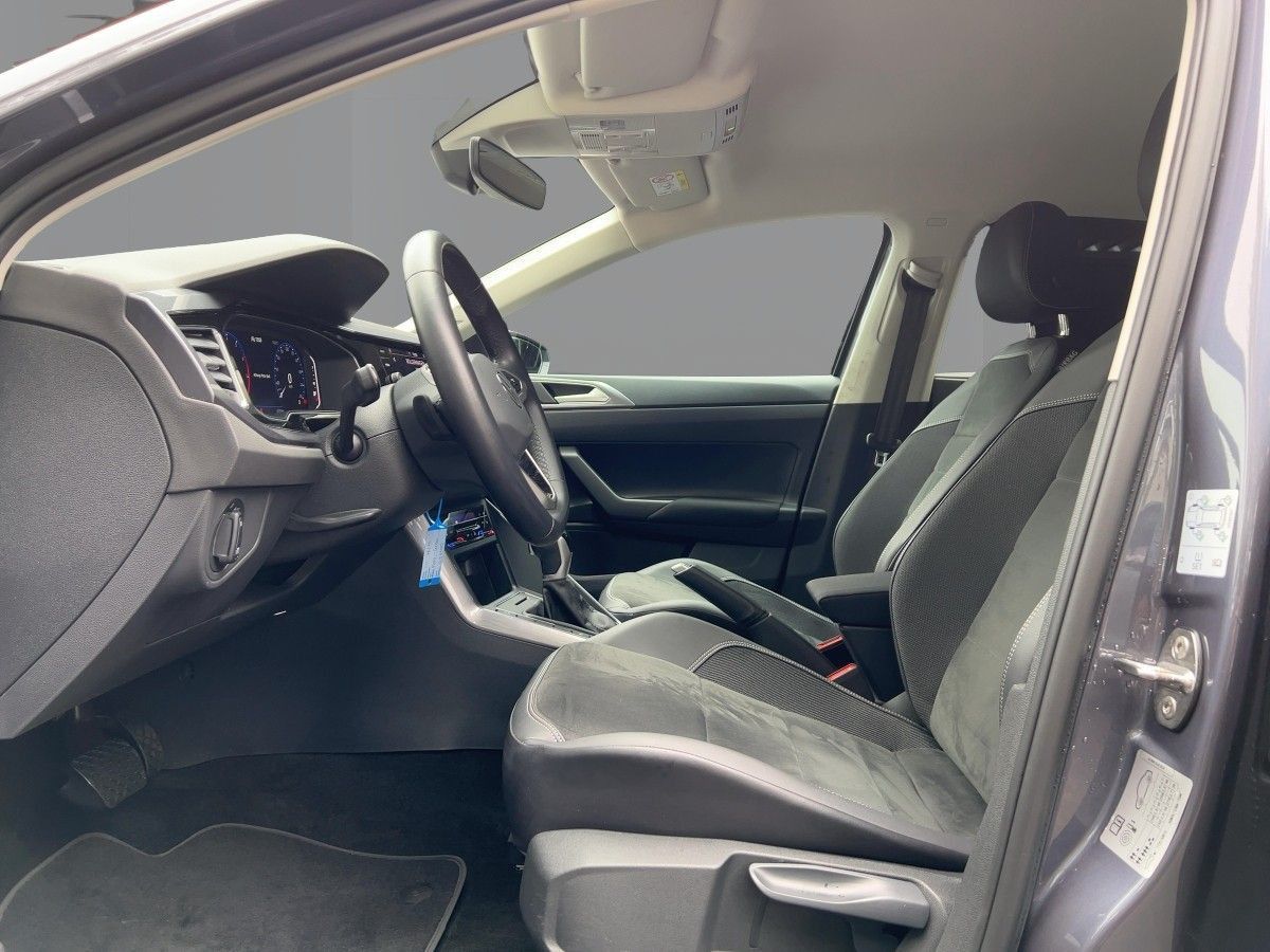 Volkswagen Polo - Bild 9