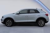 Volkswagen T-Roc 2.0 TDI Active Fahrschulwagen KAMERA+AHK - Volkswagen T-Roc ACTIVE mit Diesel-Antrieb