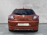 Renault Megane GRANDTOUR GT-LINE 1.3 TCe 130 SHZ+PDC - Renault Megane aus 2012 mit Benzin-Antrieb: Kombi