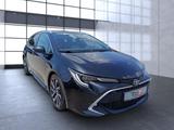 Toyota Corolla Touring Sports 2.0 Hybrid Lounge " Navi - Toyota: Sport