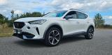 Cupra Formentor 2.0 TDI Garantie, Beats Sound uvm. - Cupra Gebrauchtwagen in Bremen